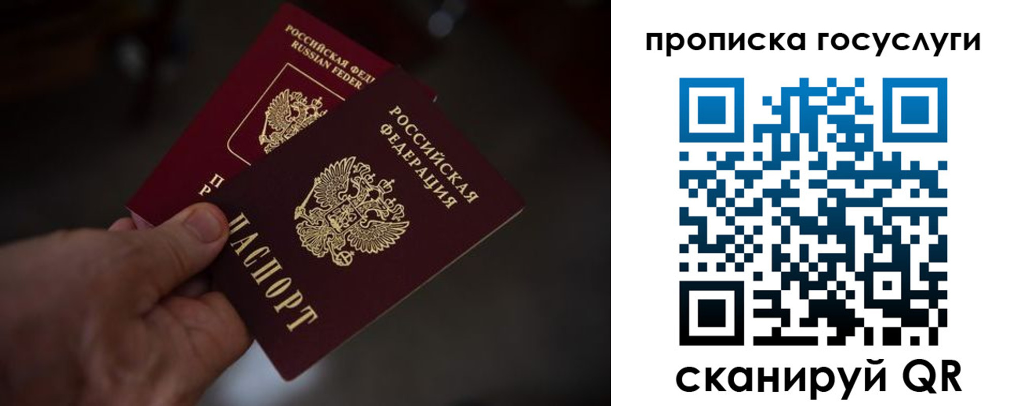 прописка ребенка в Смоленской области
